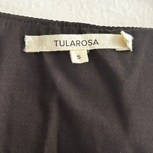 REVOLVE x Tularosa Santa Fe Fringe Jacket in Diamondback Multi - Picture 11 of 11